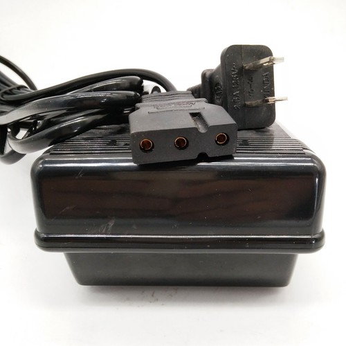 Foot control with - foot, cord