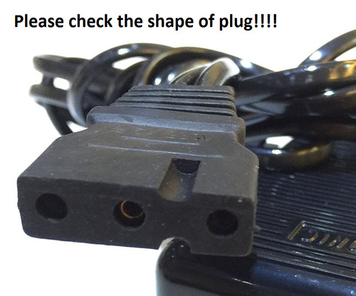 Foot control pedal juki - control,