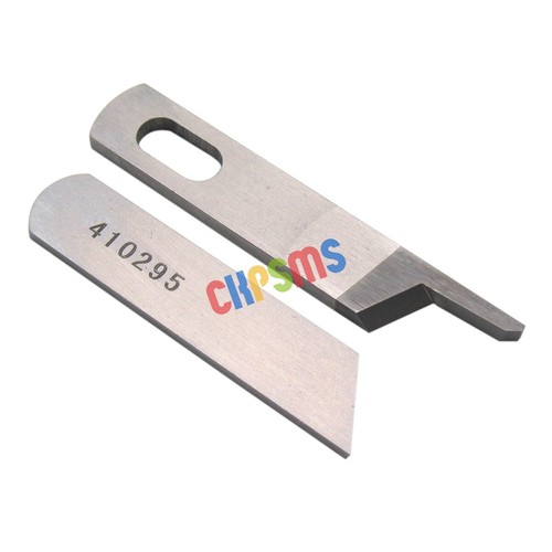 Upper lower knife - &,