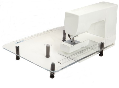 Juki sew steady 18x24 - juki,