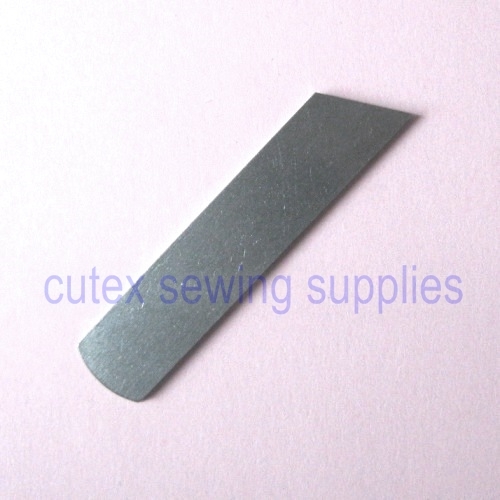 Lower knife for juki 623 - knife,