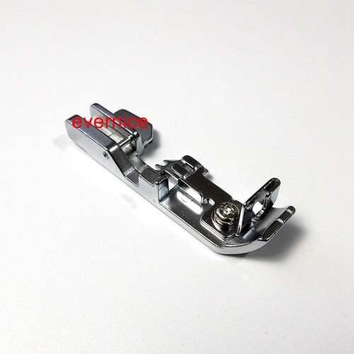 Cording foot for juki serger - foot,
