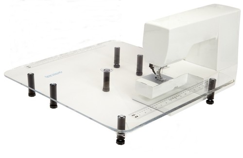Juki sew steady 24 big - juki,