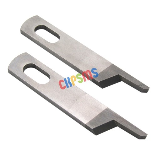 2pcs upper knife - for, juki