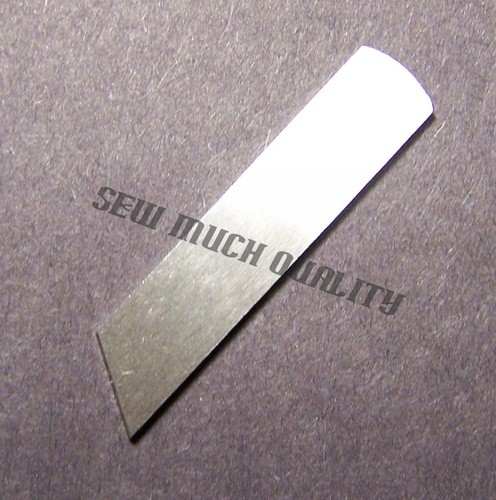 Knife lower blade bernina - lower,