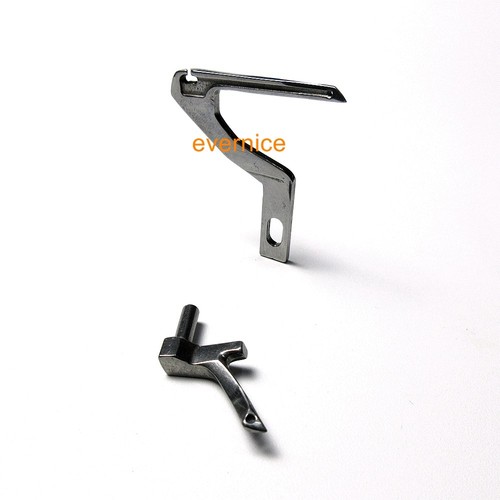 Upper lower looper - upper, &