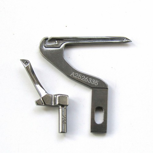 Upper lower looper for - looper, juki