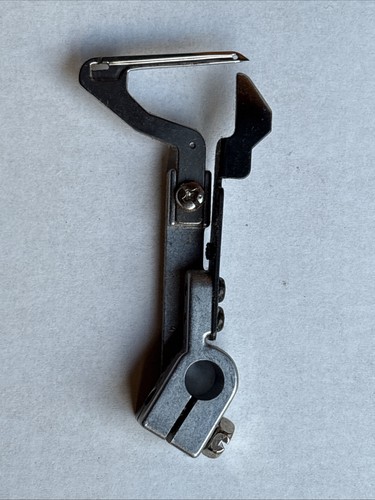 Upper lower looper for - &,