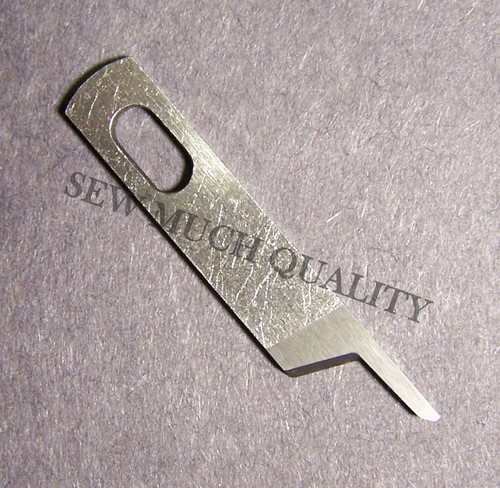 Knife carbide upper blade juki - knife,