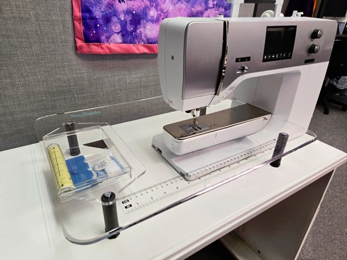 Sew steady large deluxe - large,