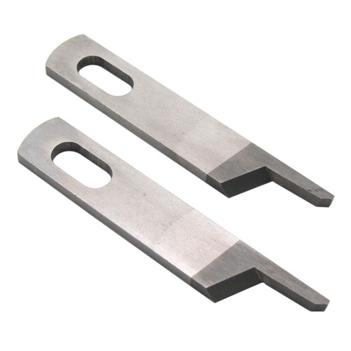 2pcs upper knife - for, juki
