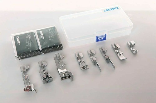 Juki sewing machine - juki,
