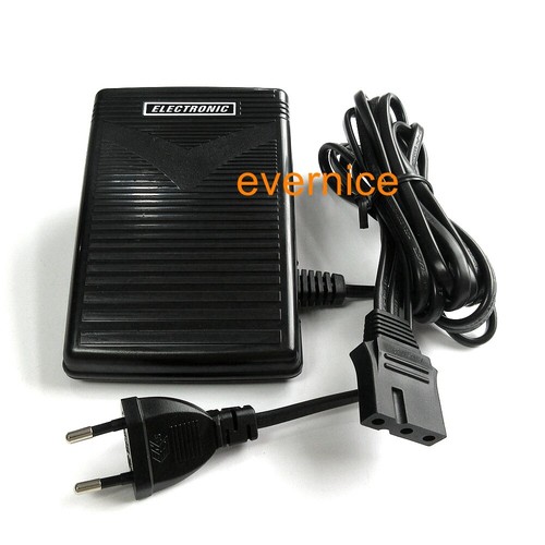 Foot pedal cord for juki - for,