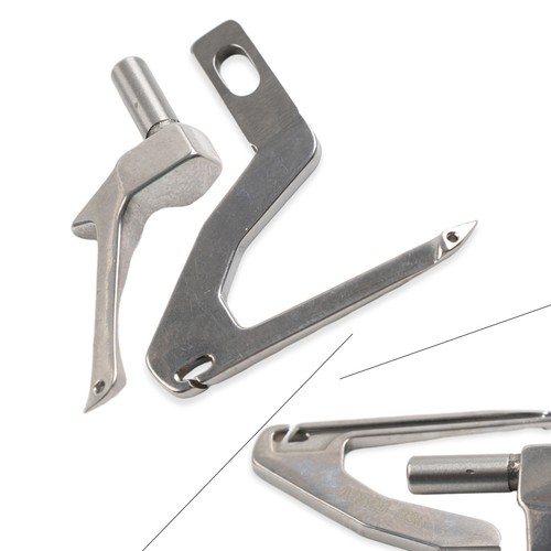 Upper lower looper - lower,