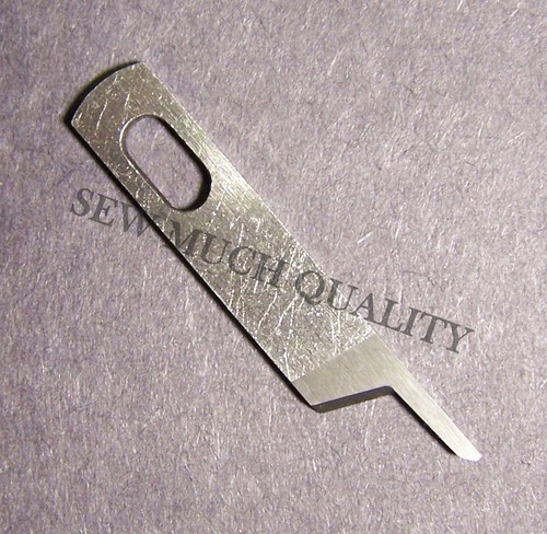 Knife carbide upper blade - upper, #
